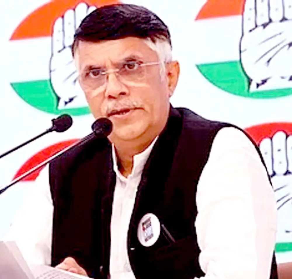 Ethanol policy made Gadkari rich, not farmers: Congress.